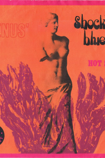 Poster de Curta Shocking Blue: Venus (1969)