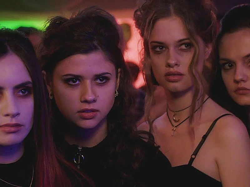 Foto 37 de Minha Namorada é uma Vampira