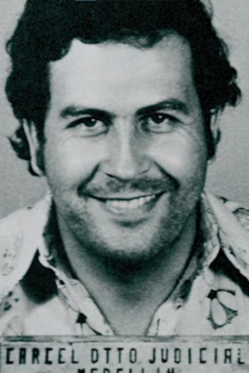 Poster de Episódio Pablo Escobar (2020)
