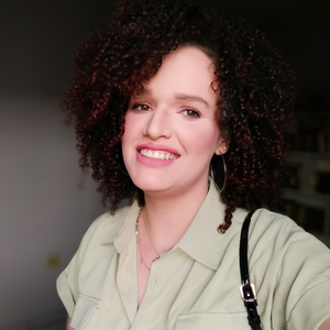 Foto de perfil de Ana Carolina