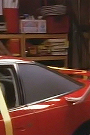 Poster de Episódio Driving Miss Moesha (1996)