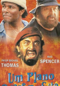 Um Plano Quase Perfeito (Noi siamo angeli 2: Finalmente si vola)