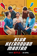 Apaixonados Anônimos (Ex-Addicts Club (Season 1))