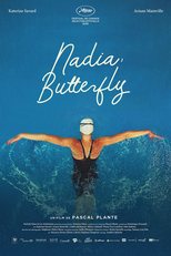 Vida de Campeã (Nadia, Butterfly)