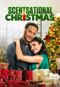 A Candlelit Christmas (Scentsational Christmas aka A Candlelit Christmas)