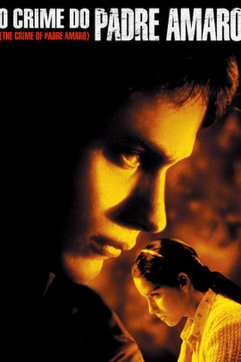  de Filme O Crime do Padre Amaro (2002)