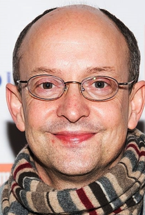 Ed Guiney - Poster 1