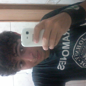 Foto de perfil de Hiago