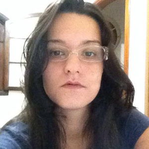Foto de perfil de Camila