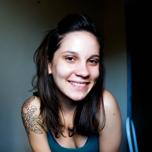 Foto de perfil de Fernanda Souza