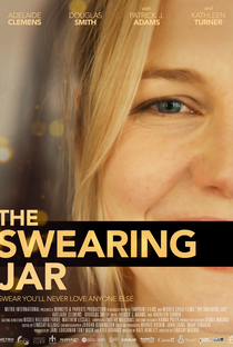 The Swearing Jar - Poster / Capa / Cartaz - Oficial 3