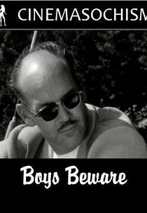 Boys Beware (Boys Beware)
