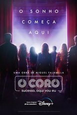 O Coro: Sucesso, Aqui Vou Eu (1ª Temporada) (O Coro: Sucesso, Aqui Vou Eu (1ª Temporada))