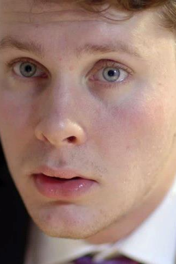 Poster de Curta I'm Not Gavin (2013)