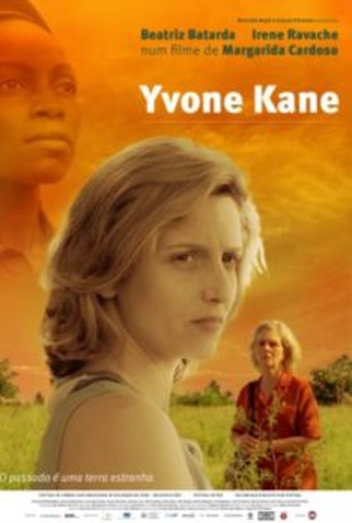 Poster 1 de Filme Yvone Kane (2014)