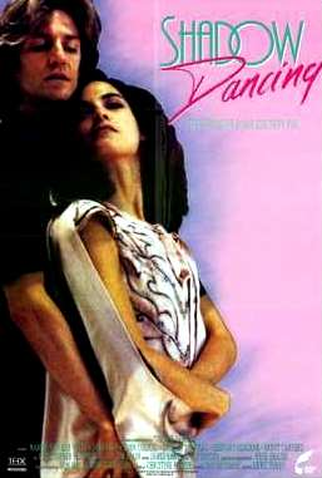 Poster 1 de Filme A Dança de um Passado (1988)