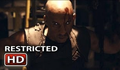 Ação e violência no novo trailer para maiores de “Riddick”