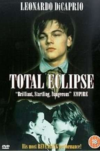  de Filme Eclipse de uma Paixão (1995)