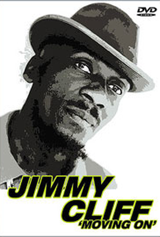 Poster 1 de TV Jimmy Cliff - Moving On (2004)