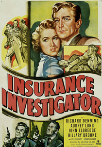 Agente de Seguros (Insurance Investigator)