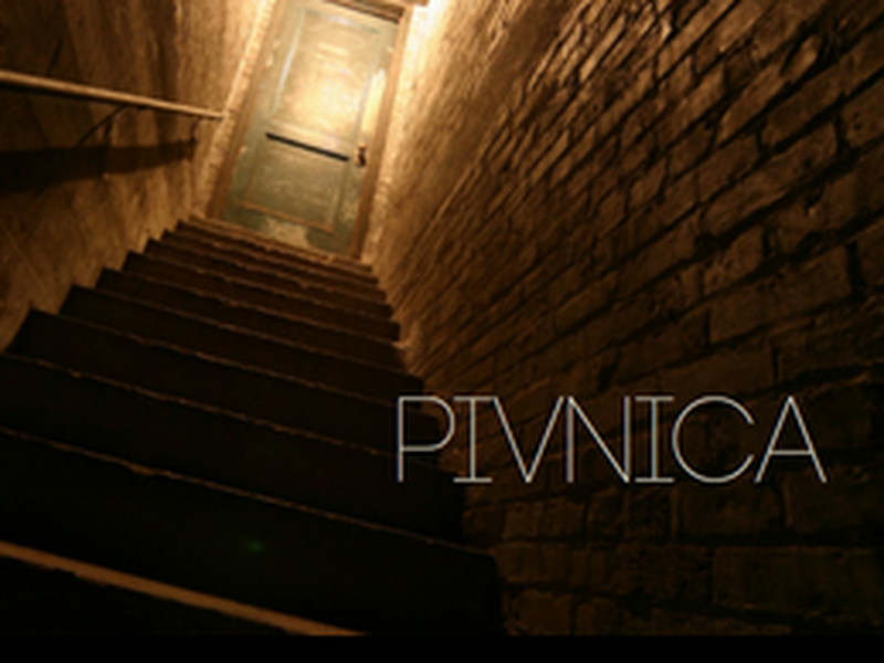 Foto 1 de The Cellar