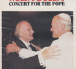 Yehudi Menuhin - Concert for the Pope