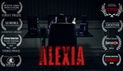 Alexia - Horror short film