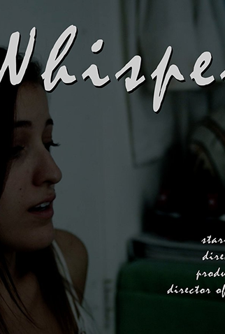Poster 1 de Curta The Whisperers (2018)