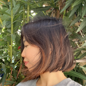 Foto de perfil de Paula