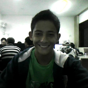 Foto de perfil de brunosantana17
