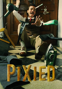Pixied (Pixied)
