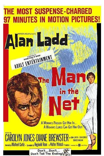  de Filme A Mulher Que Comprou a Morte (1959)