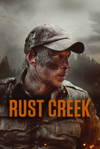 Poster 6 de Filme Águas que Corroem (2018)