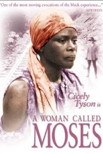 Poster de Série A Woman Called Moses (1978)