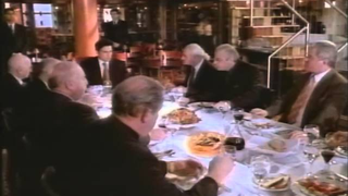Trailer: The Last Don II Trailer 1997