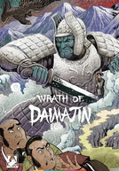 Wrath of Daimajin