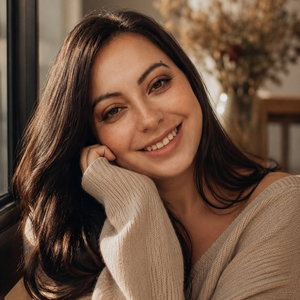 Foto de perfil de Luciele Leal