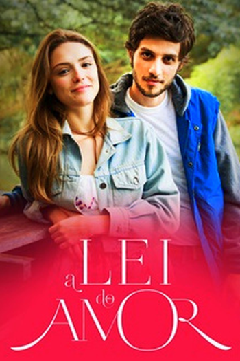 de TV A Lei do Amor (2017)