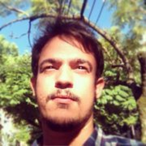 Foto de perfil de Felipe Caroé