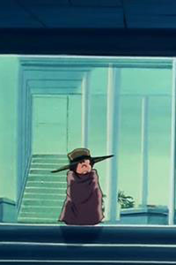 Poster de Episódio 夜のない街 (1980)