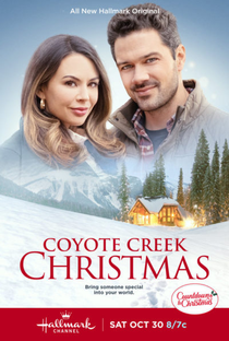 Natal em Coyote Creek - Poster / Capa / Cartaz - Oficial 1