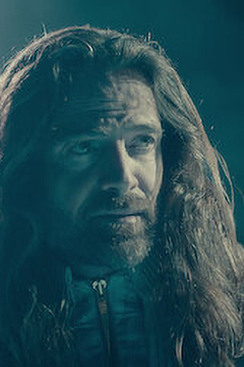 Poster de Episódio Isaiah 40:31 (2022)