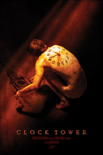  de Filme Clock Tower (2020)