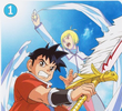 Beet the Vandel Buster Exellion