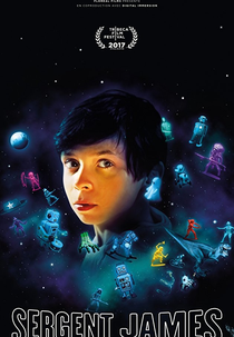 Sergent James (Sergent James)