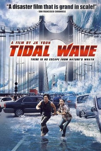  de Filme Tsunami: A Fúria Do Oceano (2009)