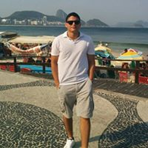 Foto de perfil de Tiago