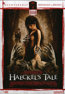 A Terrível História de Haeckel (Haeckel's Tale)