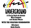 Underground