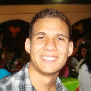 Foto de perfil de Caio Fernando